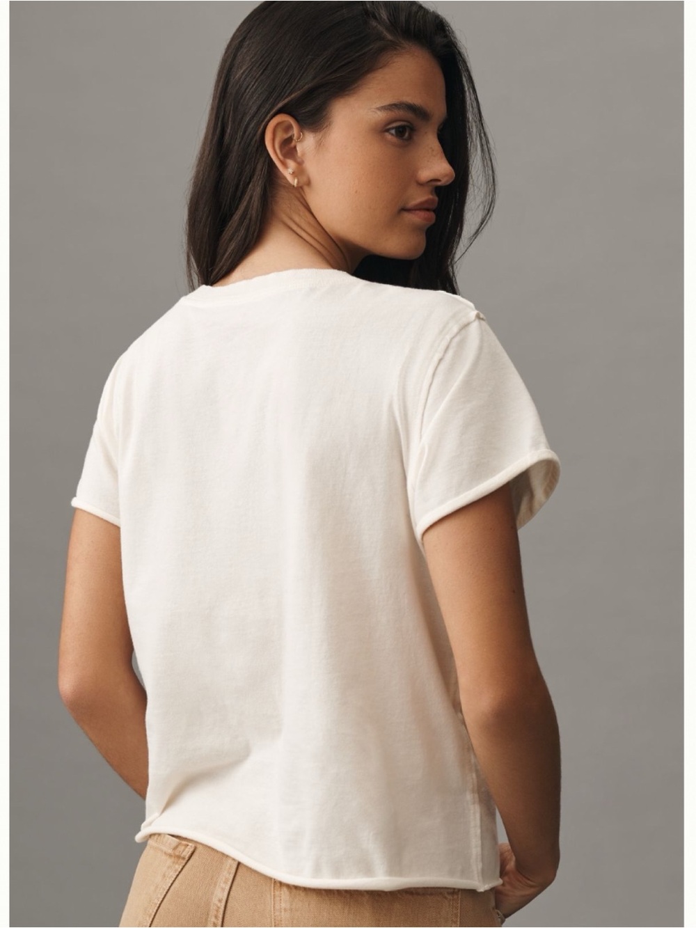 NWT LouLou Avenue Artist x Anthropologie
Graphic Tee Sun size L - Picture 9 of 11
